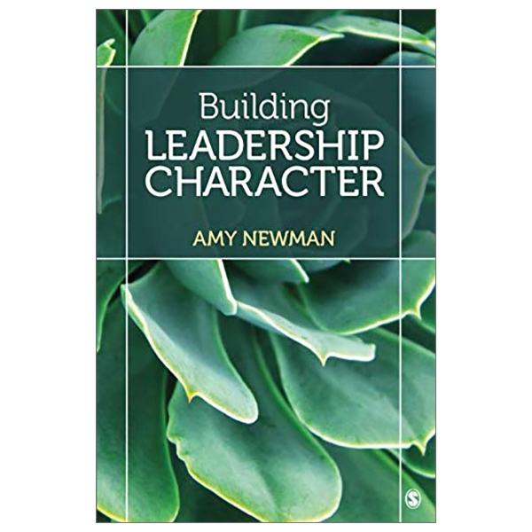 Building Leadership Character