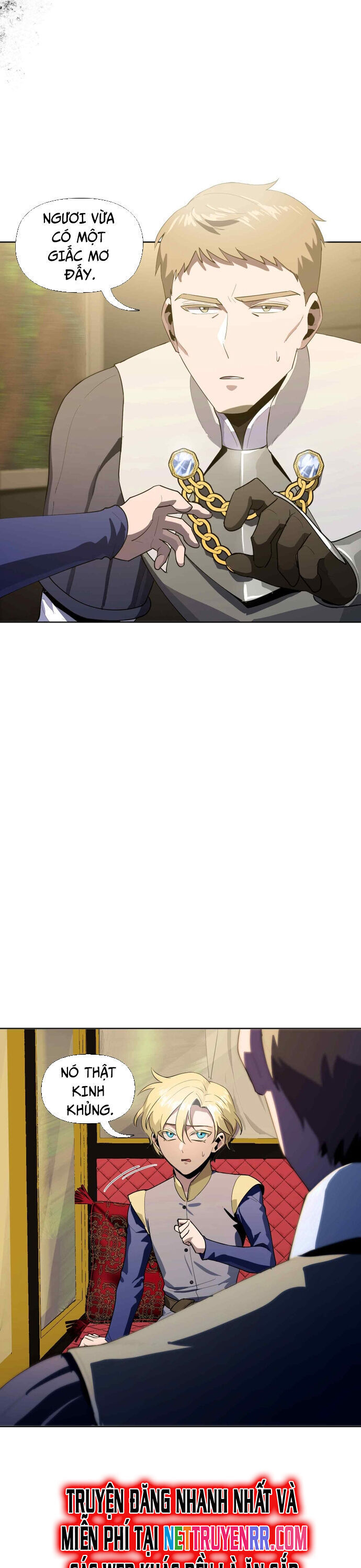 Trọng Sinh Chi Quân Chủ Chapter 11 11