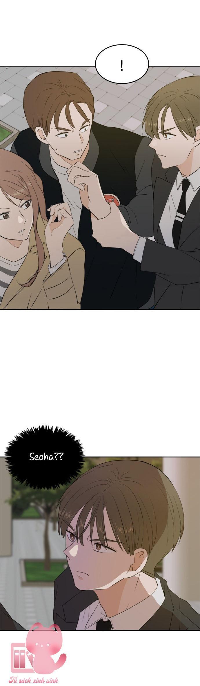 hẹn gặp nhau ở kiếp thứ 19 chapter 30 6