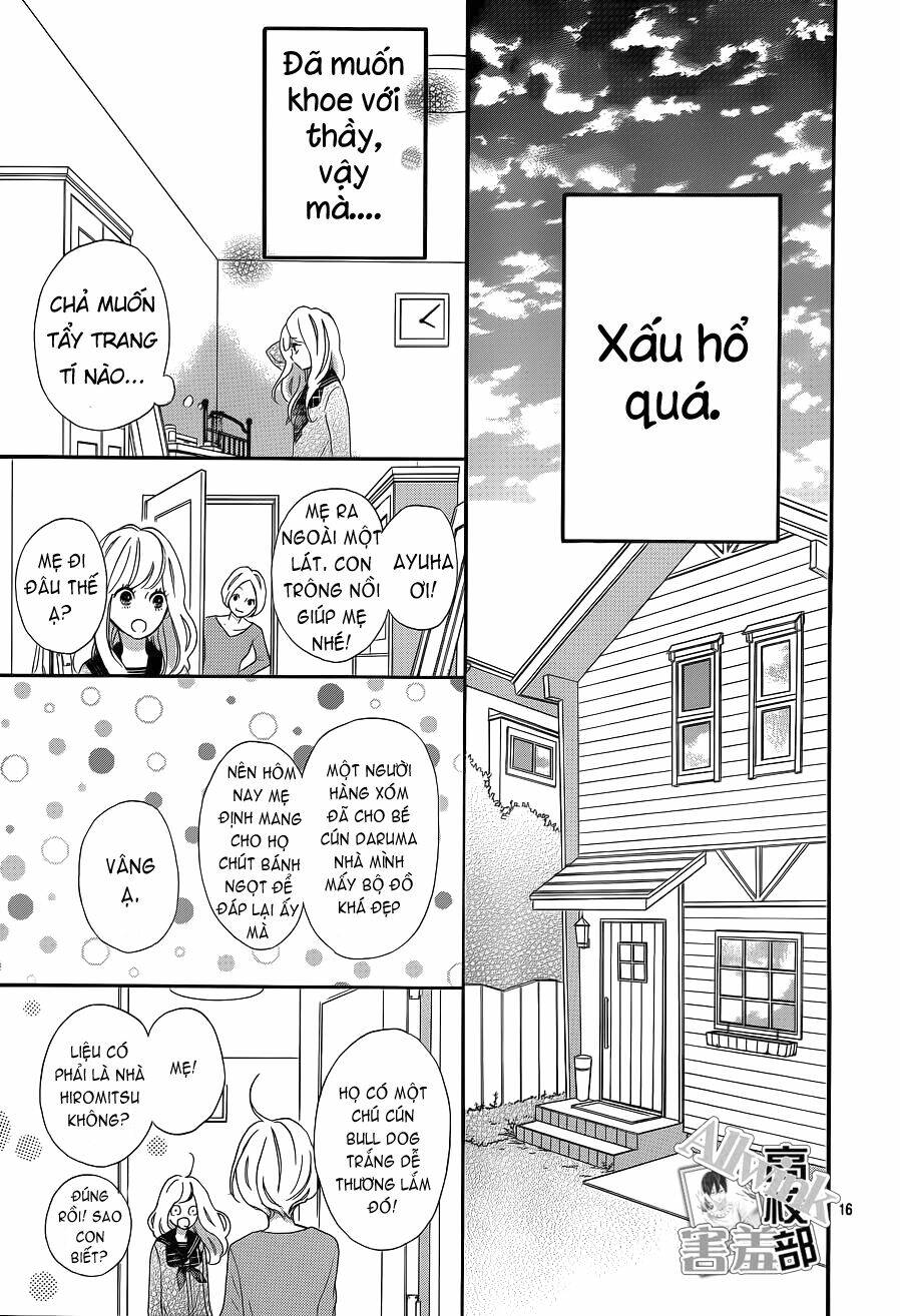 sensei kunshu chapter 5 17