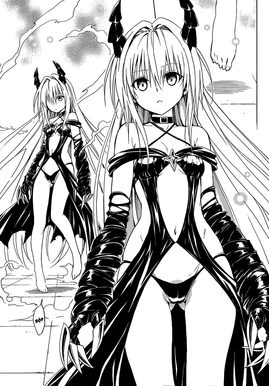 to love - ru darkness chapter 40 18
