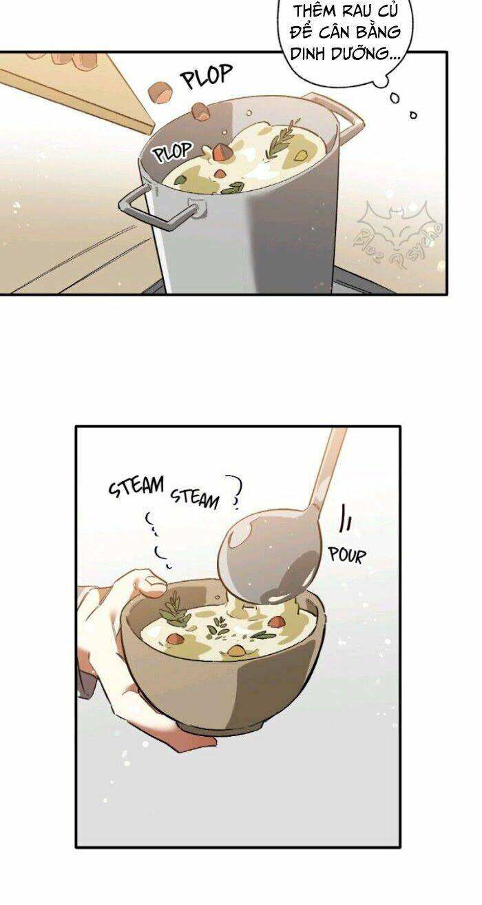 phương pháp tán tỉnh của nữ thợ săn chapter 23 11