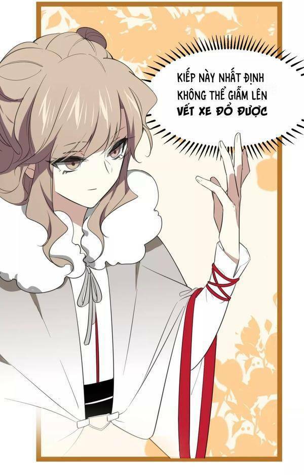 đứng yên! đều là người nhà cả mà! chapter 0 2