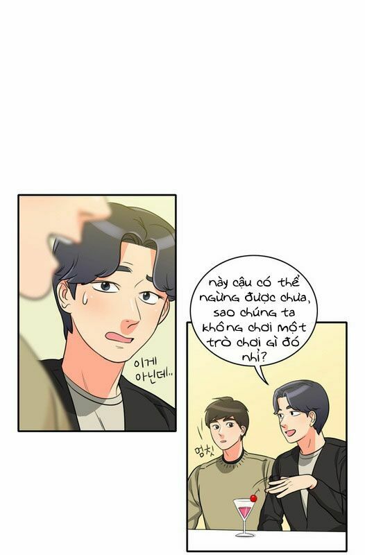 do it one more time- yêu lại từ đầu chapter 3 44