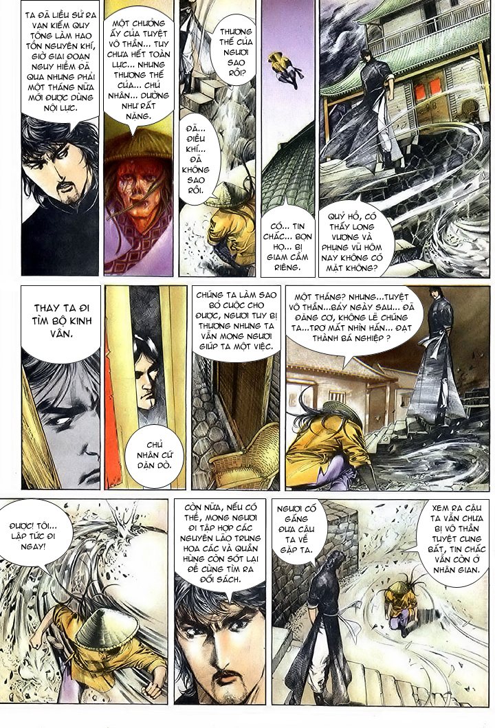 phong vân chapter 82 14