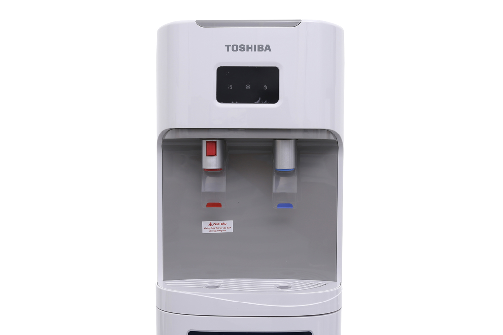 Cây nước nóng lạnh Toshiba RWF-W1669BV - Hàng Chính Hãng - Chỉ Giao Hà Nội