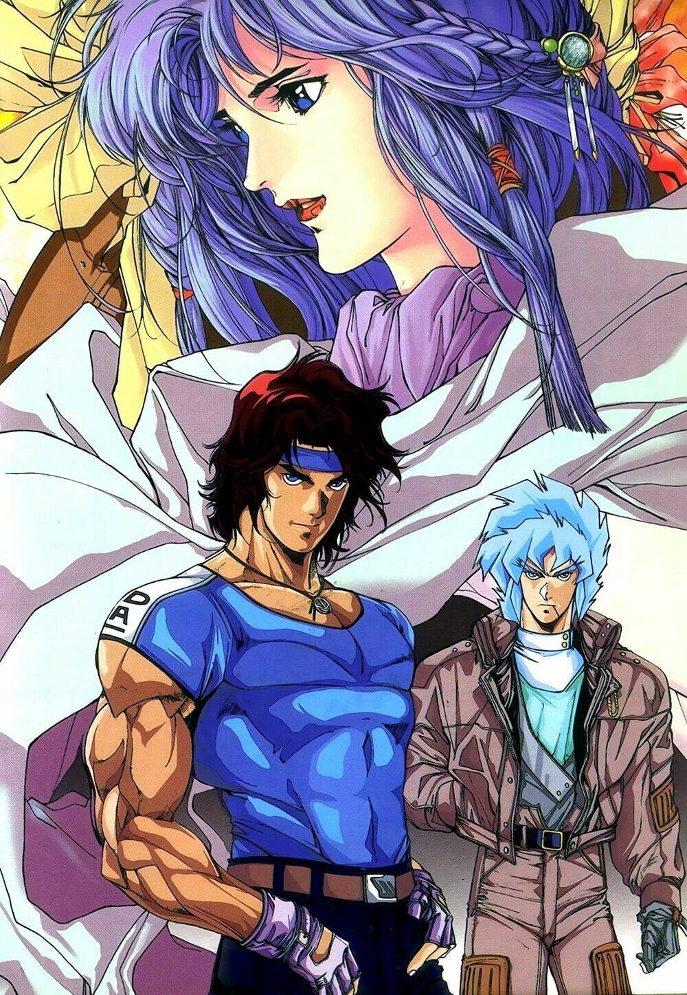 god's century chapter 1 19