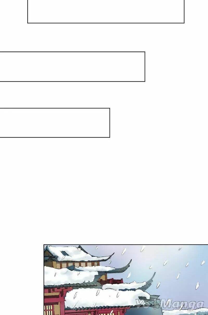 loạn thế hoạ phi chapter 43 24