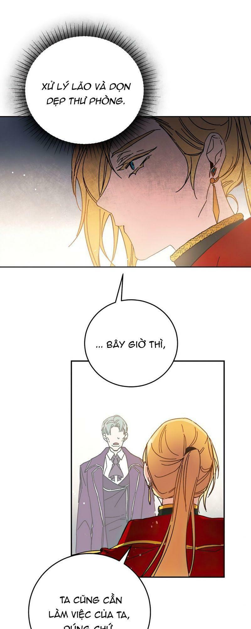 tôi trở thành hoàng đế bạo chúa trong tiểu thuyết chapter 7 45