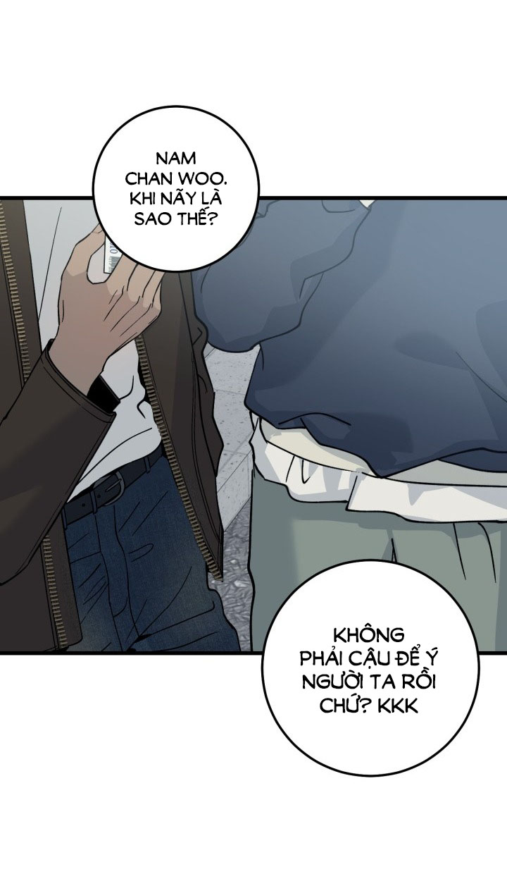 quy luật về rác rưởi chapter 2.1 47