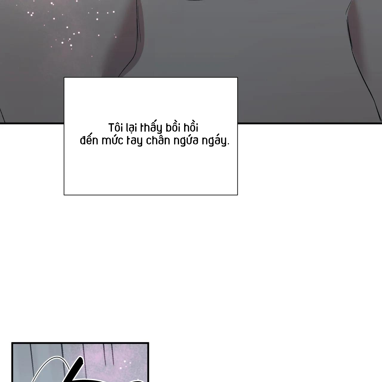 ám ảnh pheromone chapter 37 49
