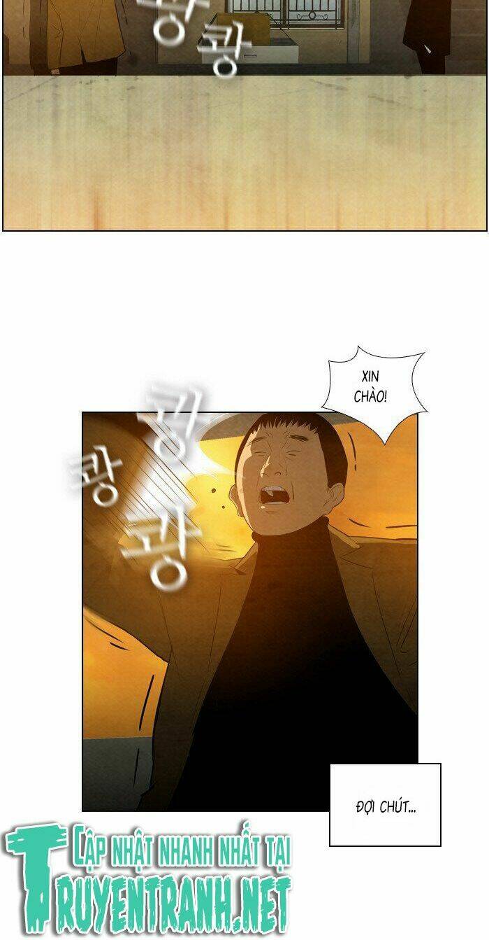 nạn nhân hồi sinh chapter 4 32