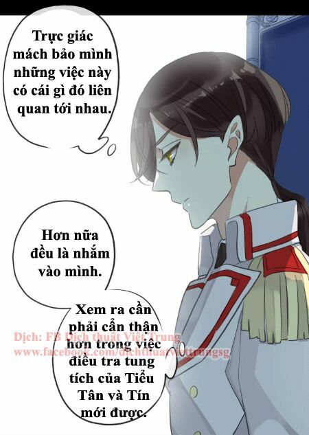 vết cắn ngọt ngào phần 2 chapter 23 34