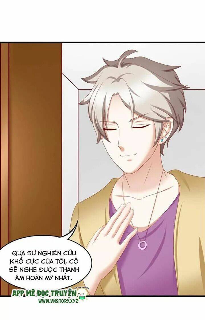 idol quốc dân đừng trêu tôi chapter 38 18