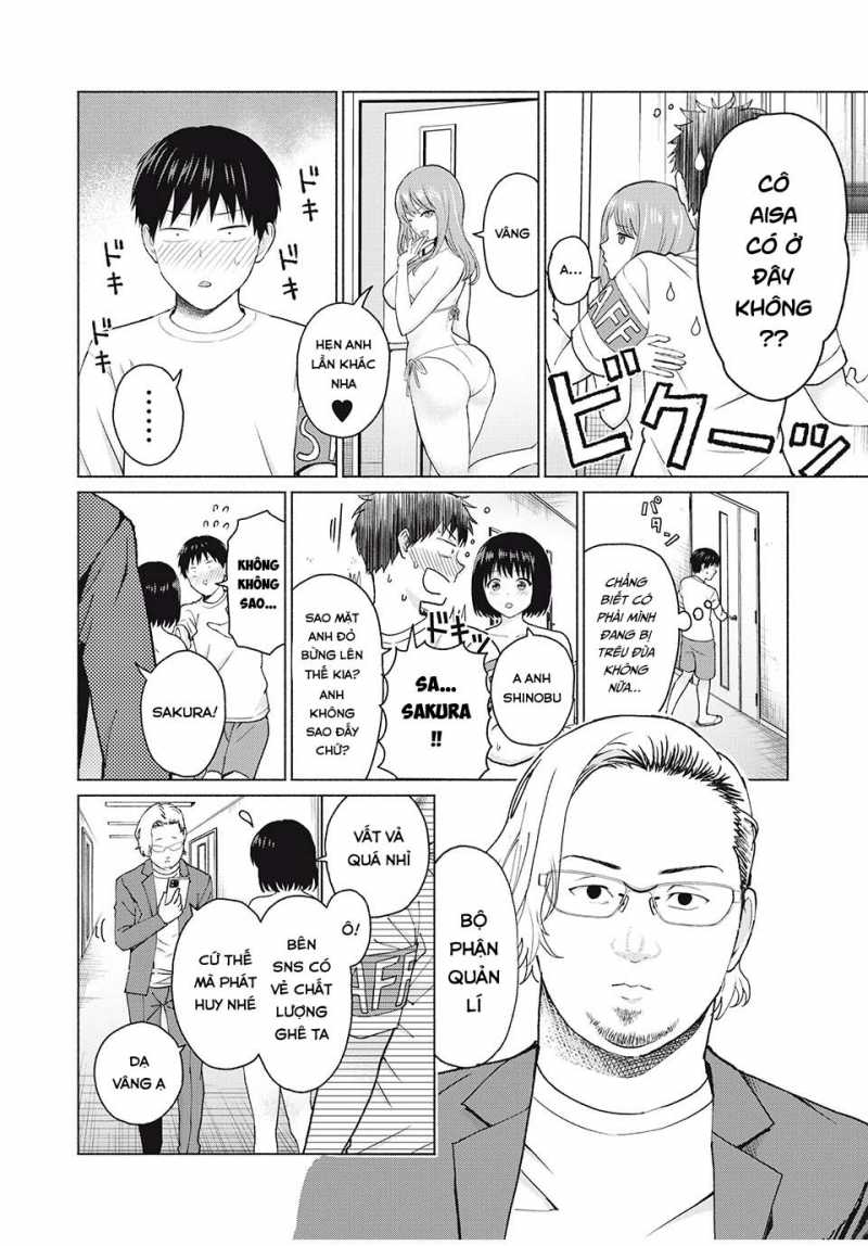 grapara! chapter 3 11