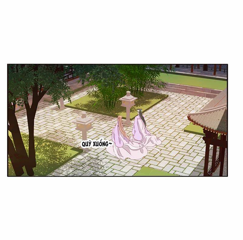 tướng quân mời ra trận chapter 128 4