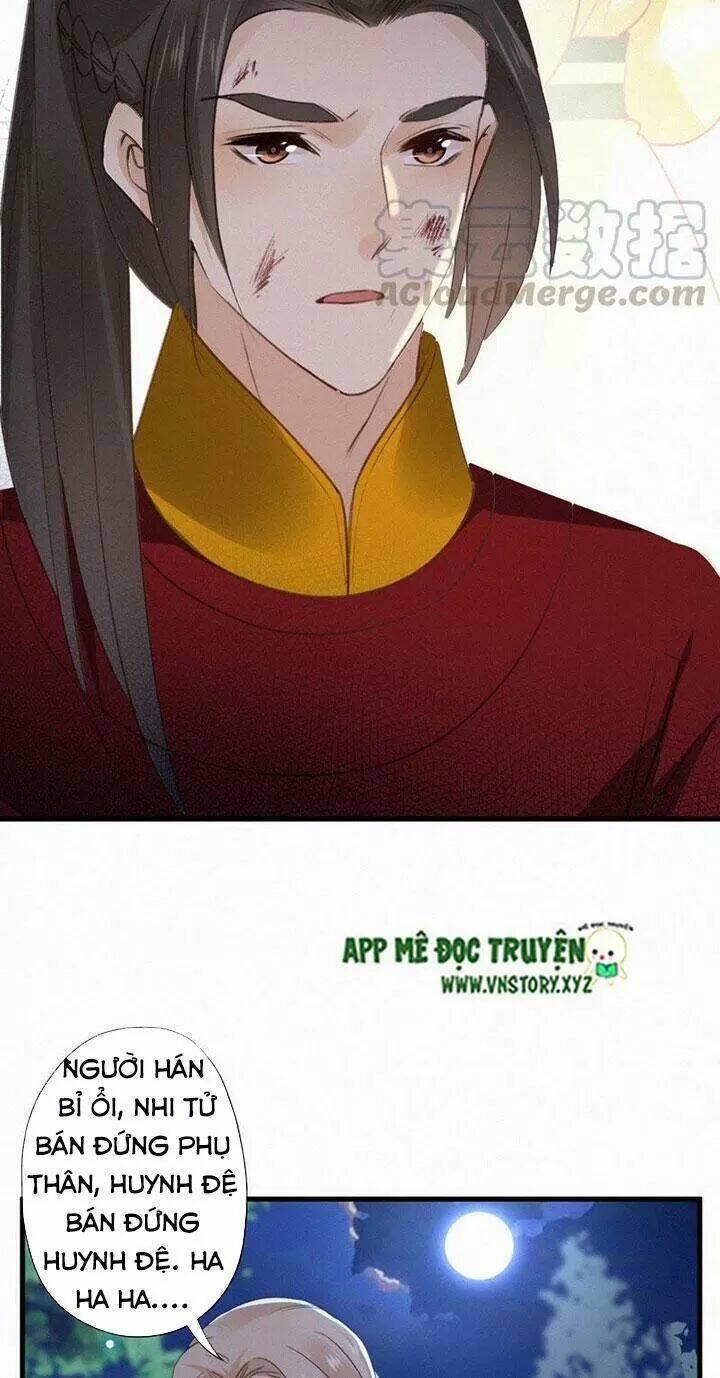 thiên hương mỹ nhân chapter 93 6