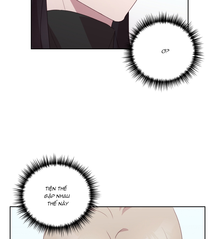 cuộc sống hai mặt của thần tượng chapter 15 35
