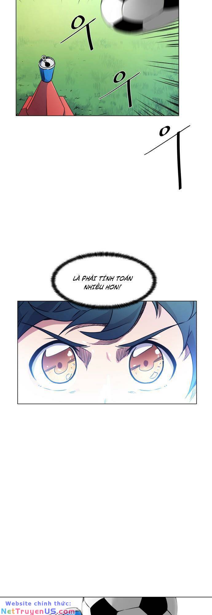 Góc Cao Khung Thành chapter 11 63