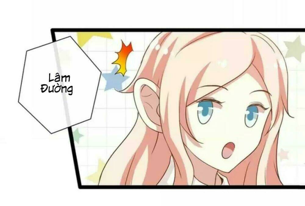 hệ thống yêu đương với nam thần chapter 24.2 23