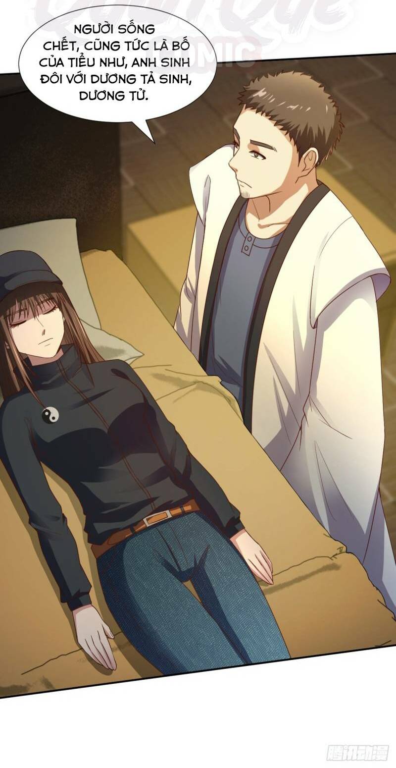 thập nhị thiên kiếp chapter 58 24