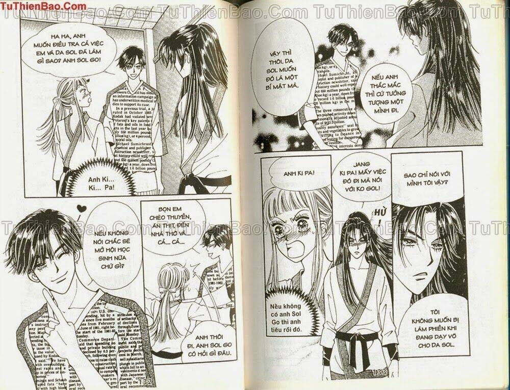 phép màu tình yêu chapter 11 66