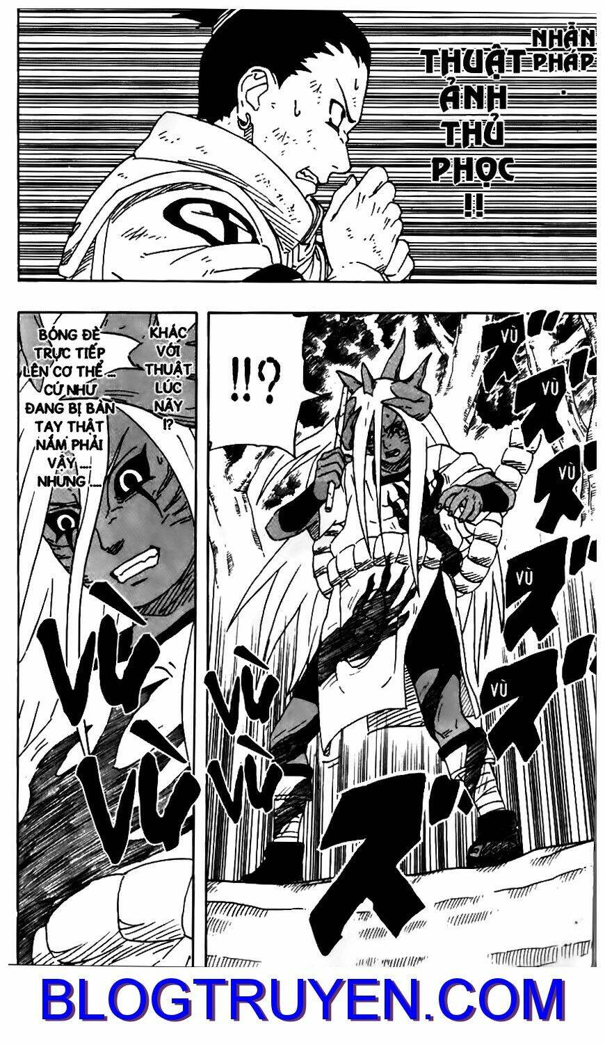 naruto - cửu vĩ hồ ly chapter 208 13