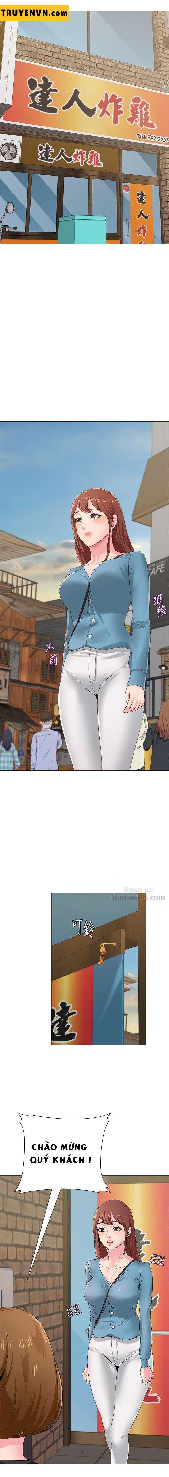 cô giáo bán thân chapter 30 12