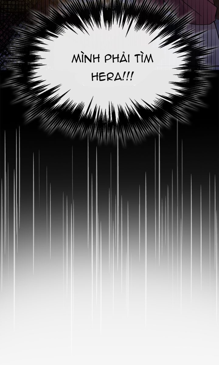 bạn trai tôi là thần linh chapter 2.2 46