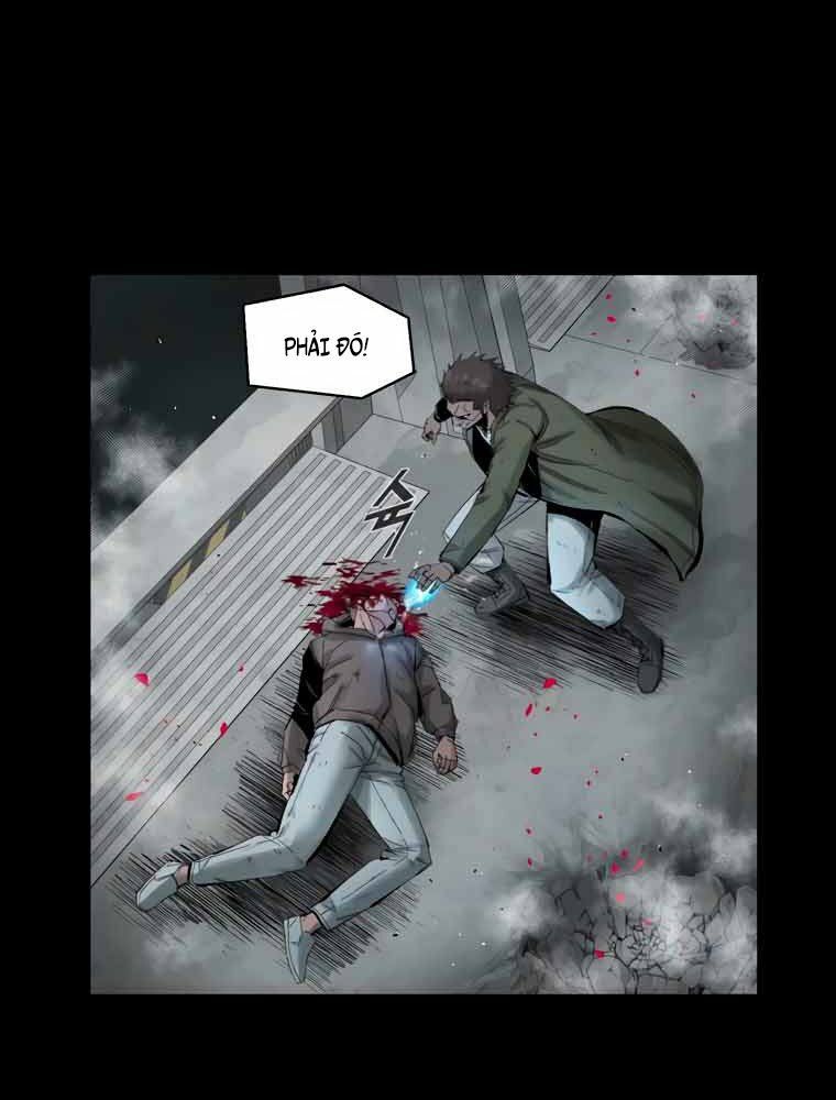 mật mã mê cung chapter 11 77