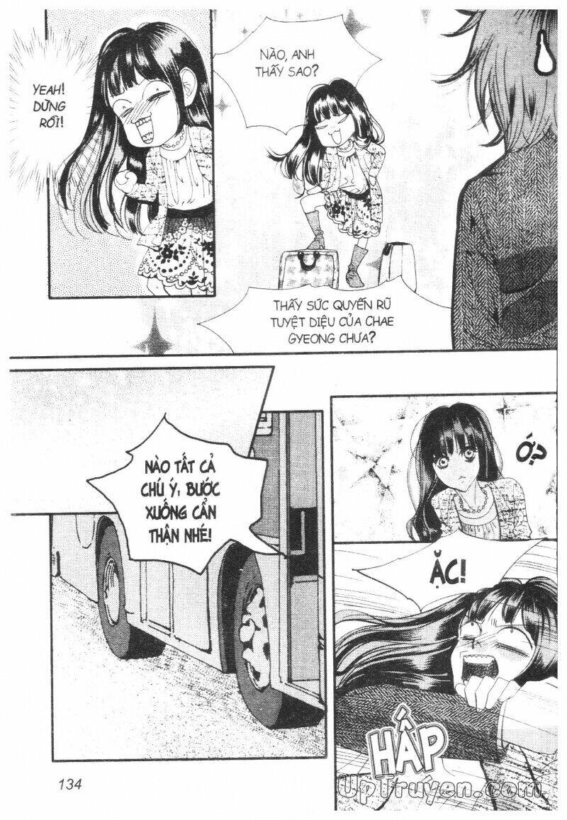 hoàng cung chapter 22 132