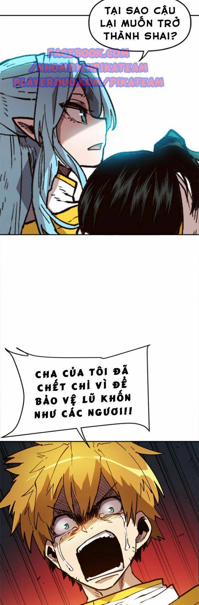 đại lục vô song chapter 33 66