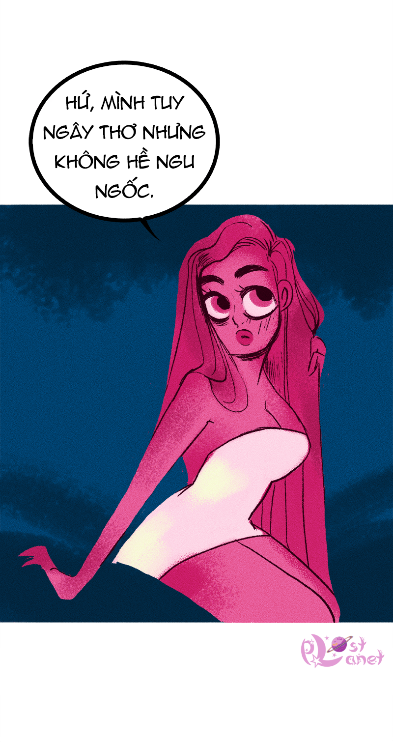 thần thoại olympus chapter 6 36