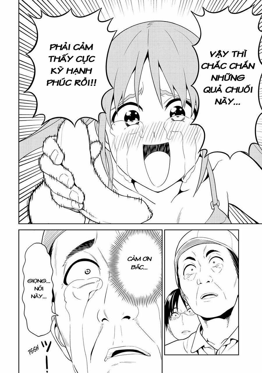 aho girl chapter 123 17