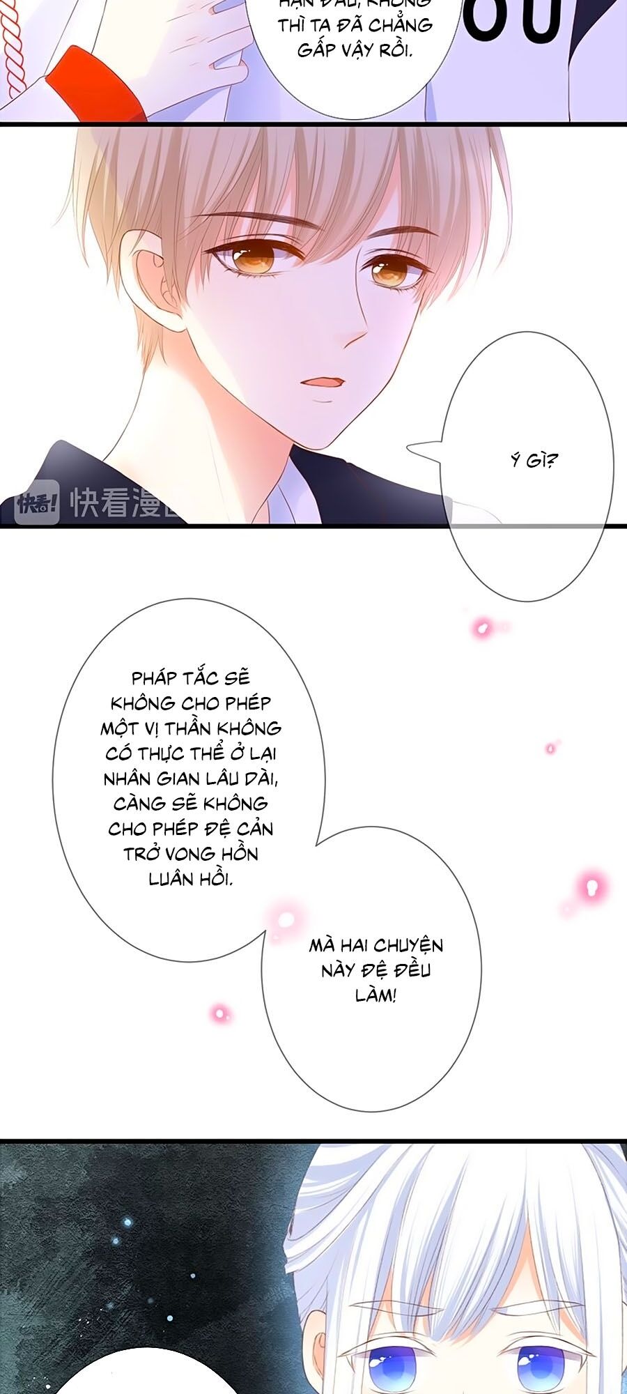 hoa chưa nở rộ chapter 29 22