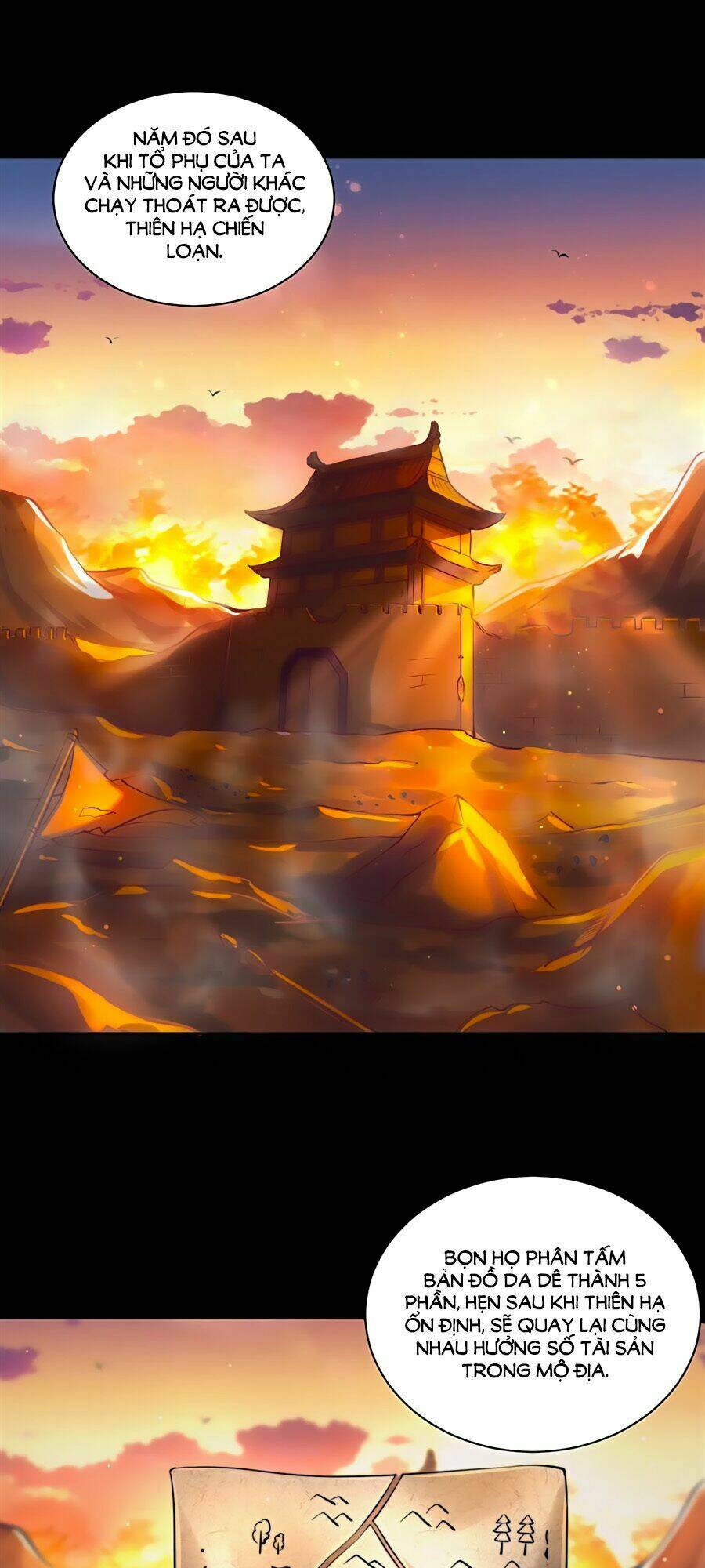 thần y nữ ngỗ tác chapter 15 22