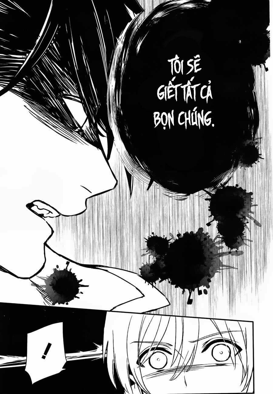 phong ấn triệu hồi ác quỷ dantalion chapter 61 22