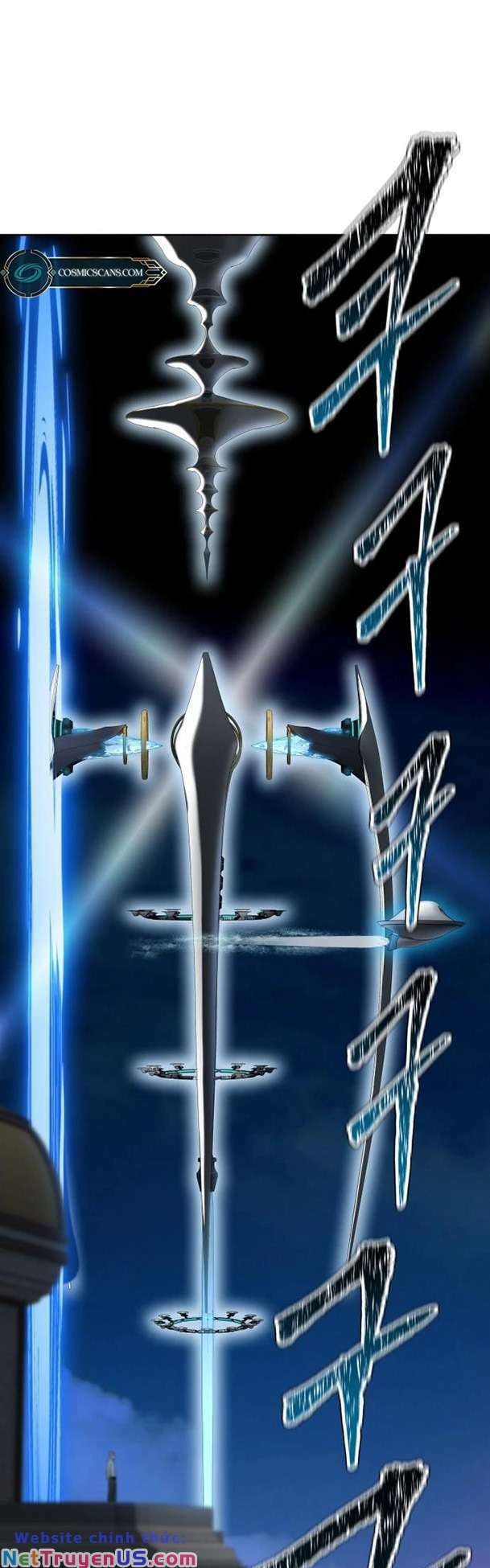 cuộc chiến trong tòa tháp chapter 590 13