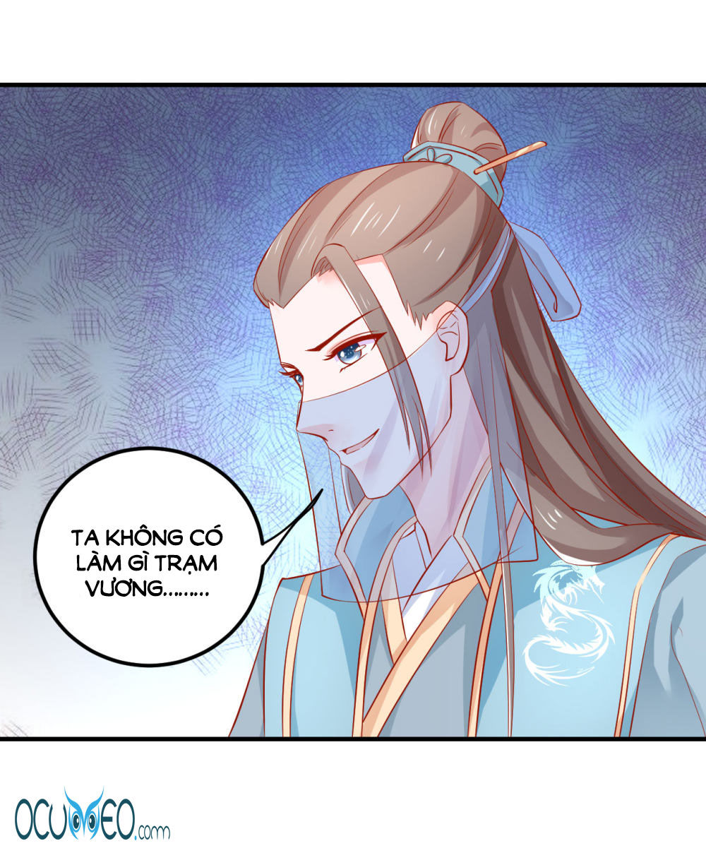 từ đây vương gia không thượng triều sớm chapter 38 30