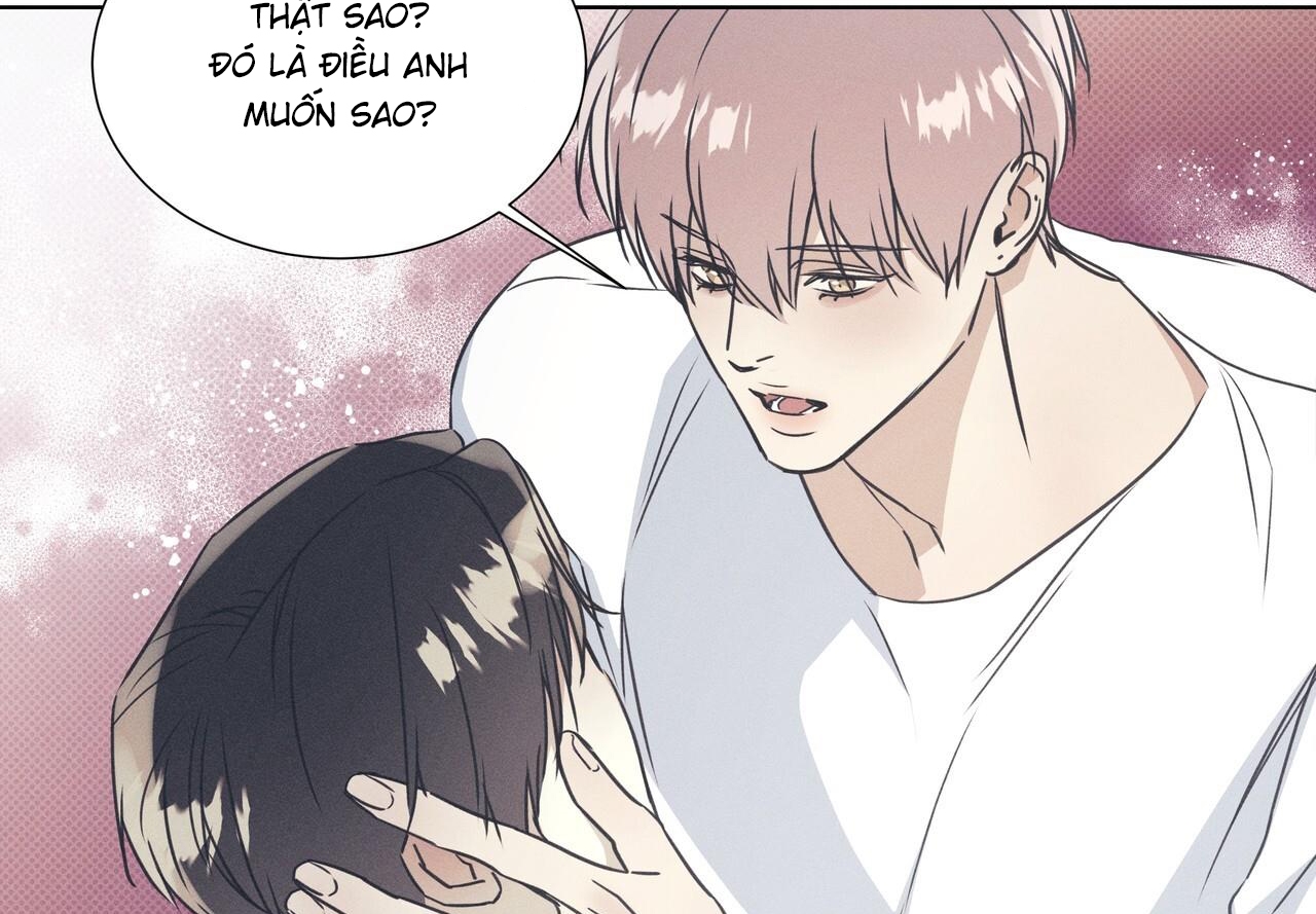 dải hợp âm trên đại dương xanh chapter 35 99