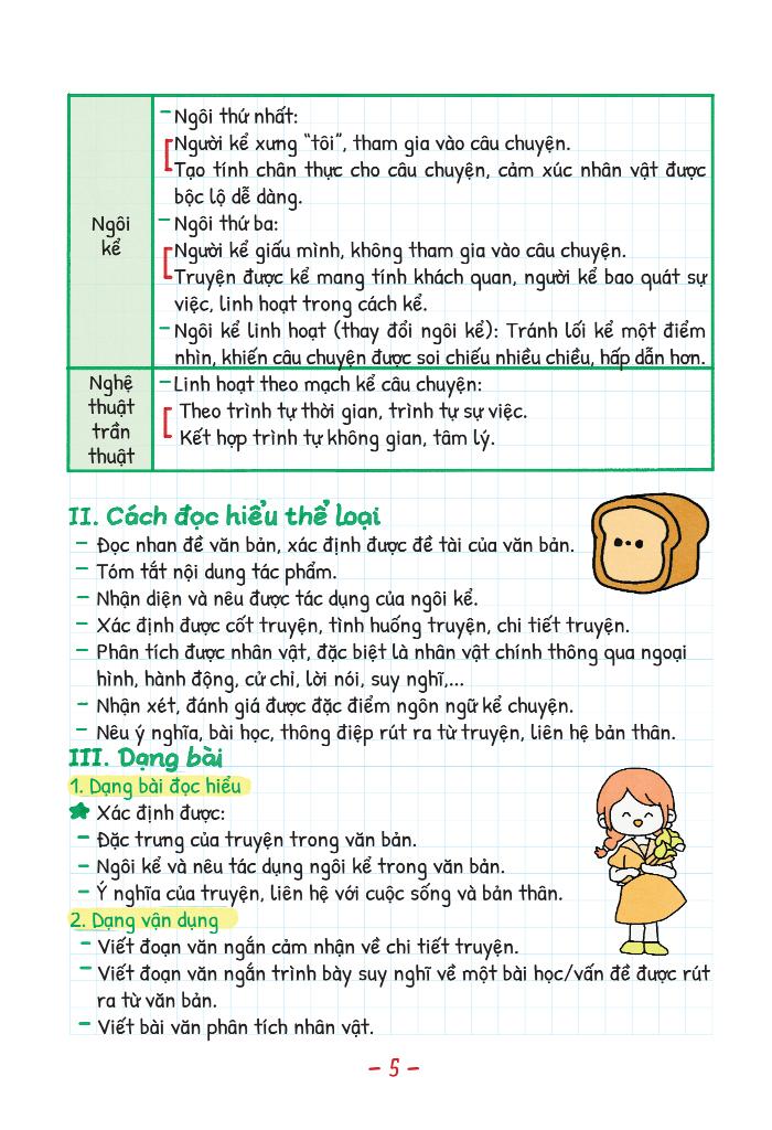 Take Note! - Văn 7 (Sách Lò Xo Dùng Cho Cả 3 Bộ Sách Giáo Khoa Mới)
