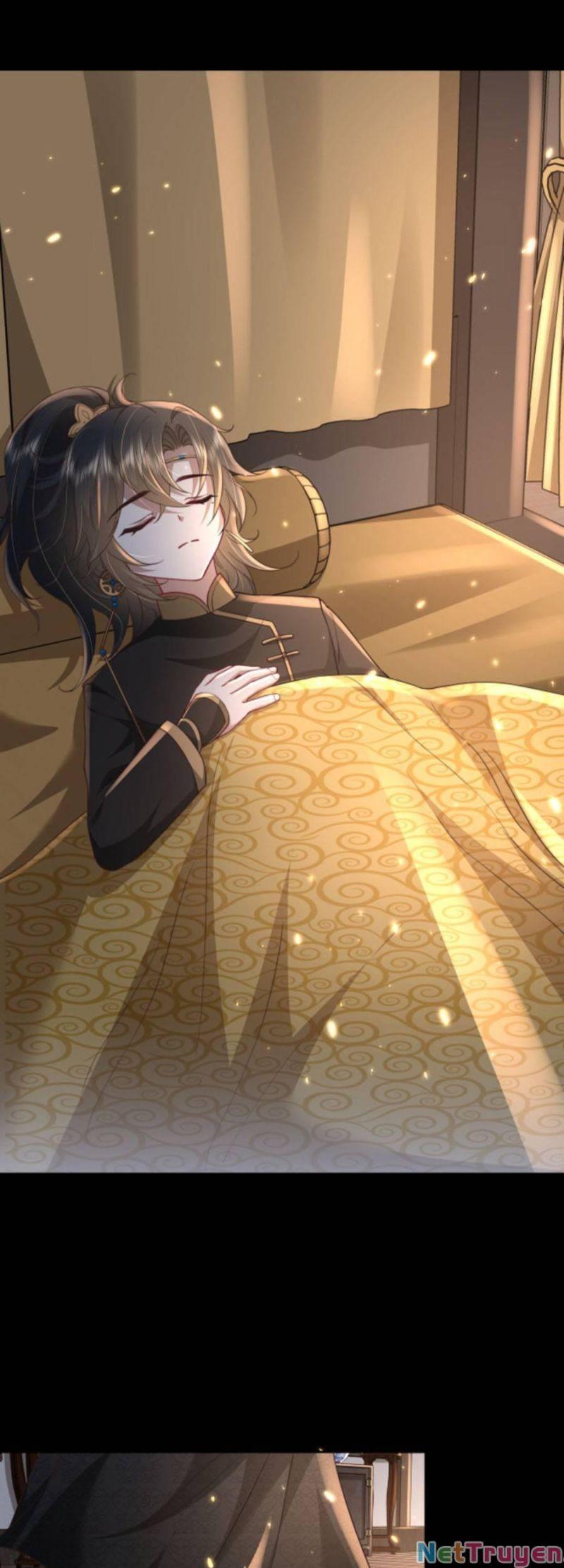 phương thức sinh tồn của công chúa pháo hôi chapter 59 7