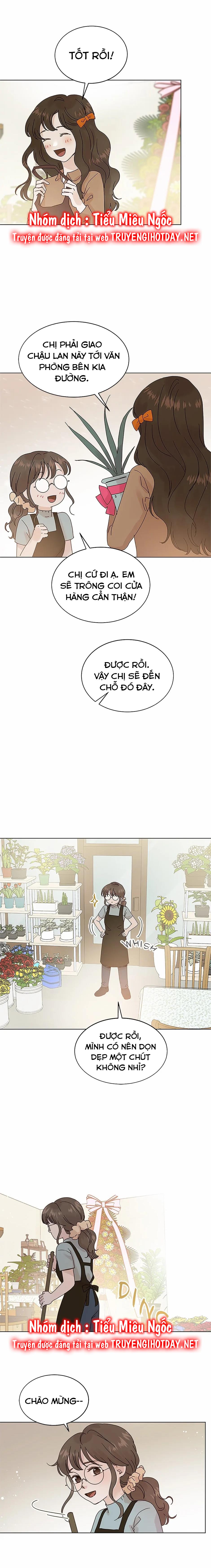 sự trả thù ngọt ngào của vợ tôi chapter 206 1