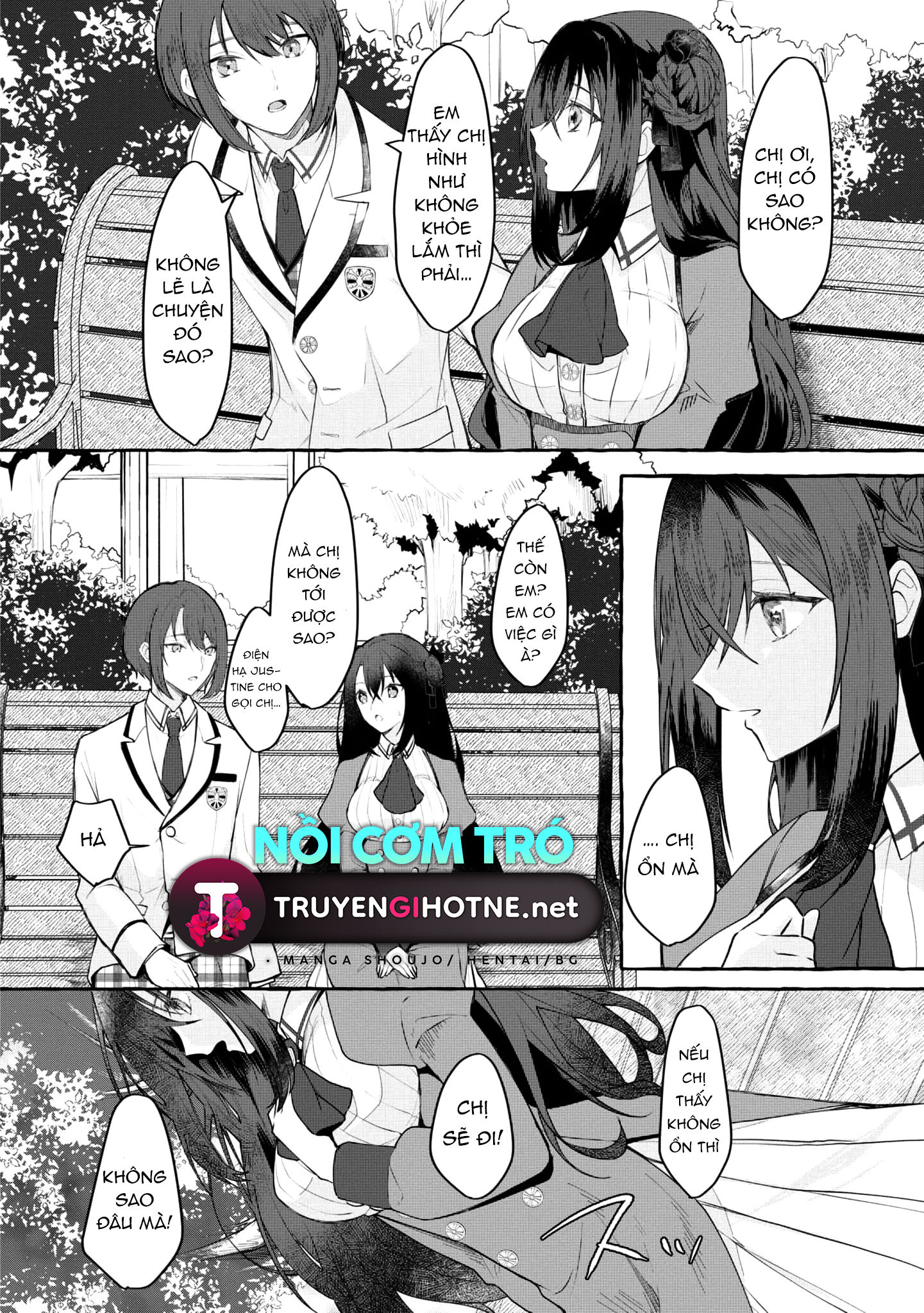 tuyển tập các oneshot - sau khi bị hoàng tử giáo huấn tôi như phát điên chapter 6 8