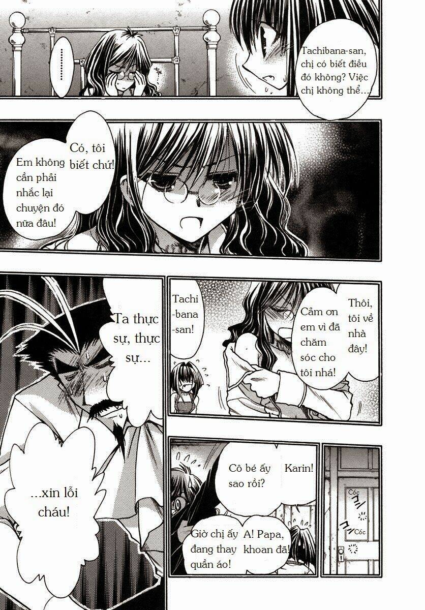 little vampire chapter 43 27