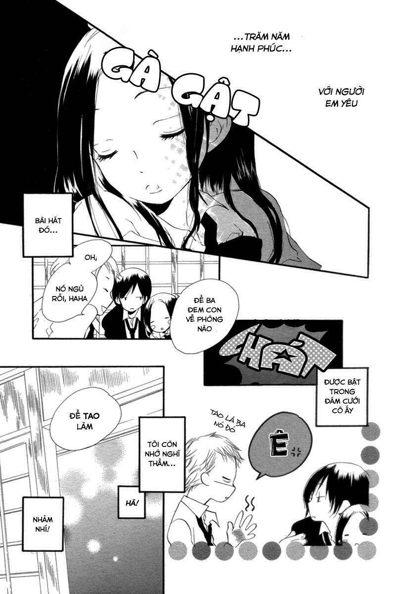 tổng hợp one shot. chapter 156 15