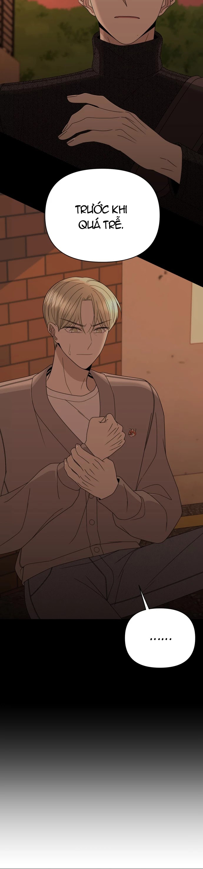 xin hãy xuất hiện chapter 42.1 15