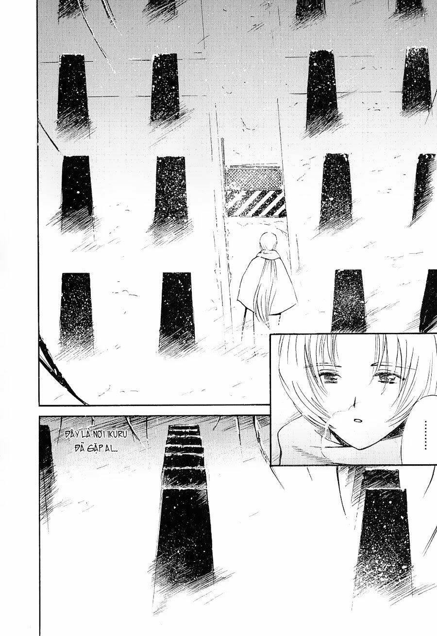 người tình chapter 23 3