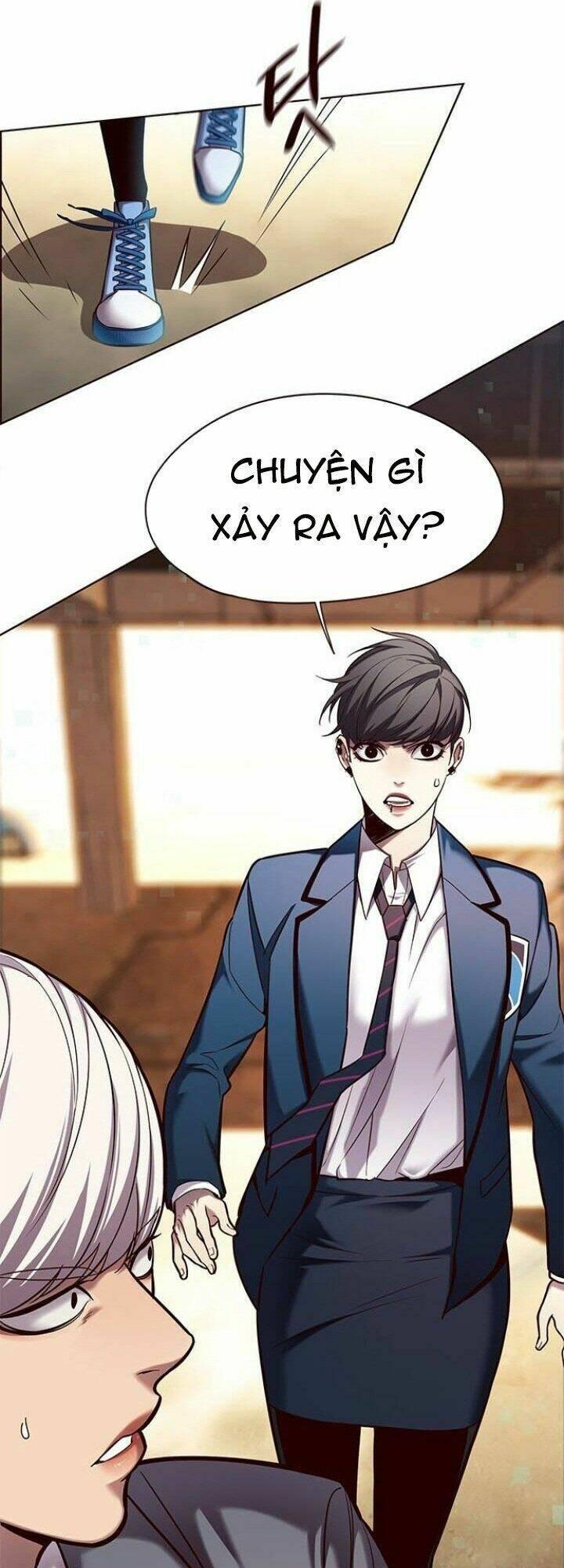biến thân thành mèo chapter 107 63