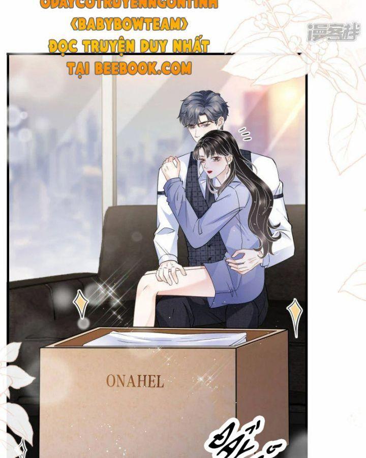 đại tiểu thư có thể có cái gì xấu chapter 32 21